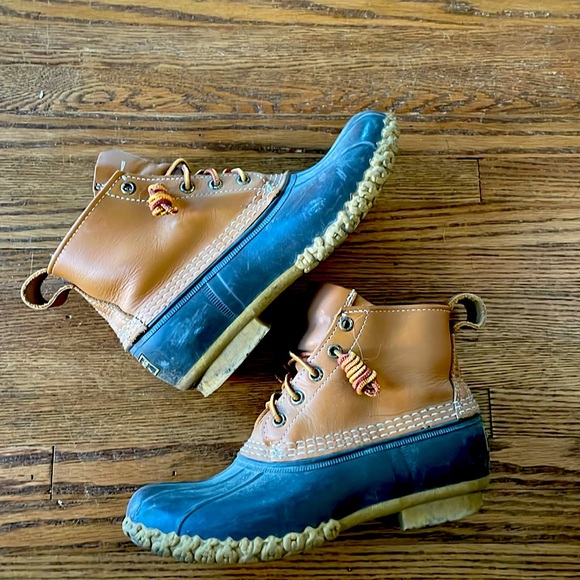 LL Bean Boots - Picture 3 of 5